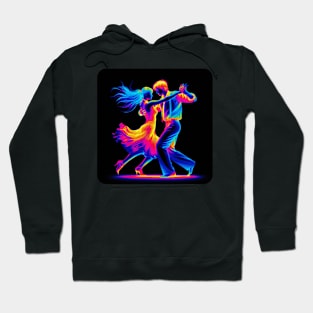 Thermal Image - Sport #22 Hoodie